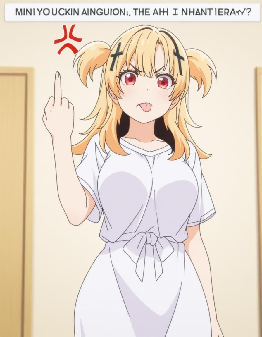 Somali Longhaired (ソマリ・ロングヘアード) - Boarding School Juliet (Kishuku Gakkou no Juliet) (寄宿学校のジュリエット)