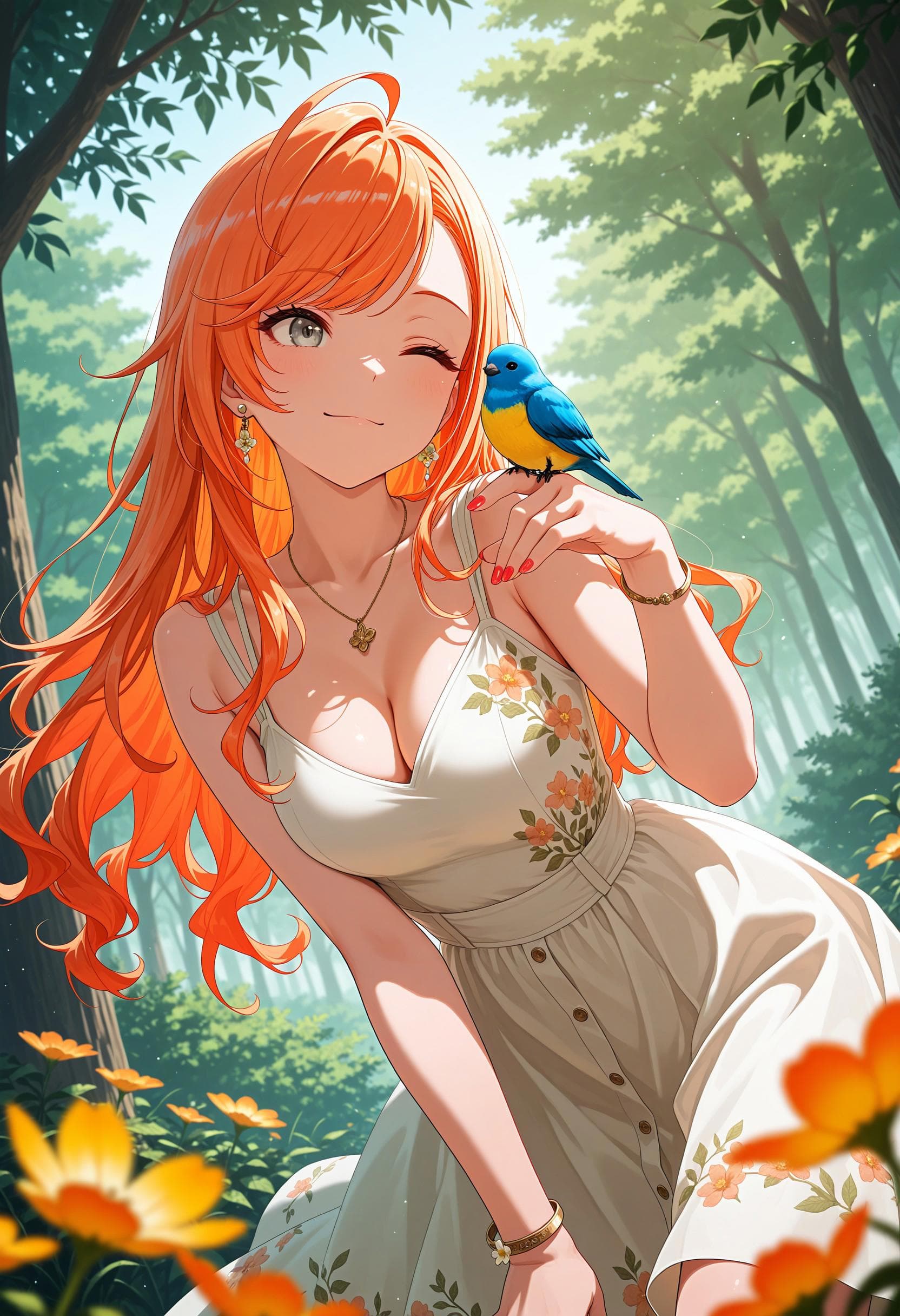 Natsuha Arisugawa