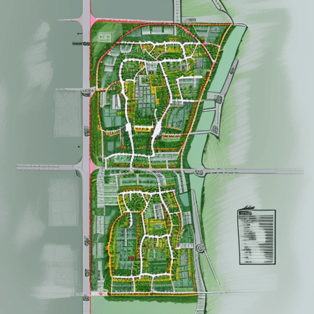 Map sketch - Image 2