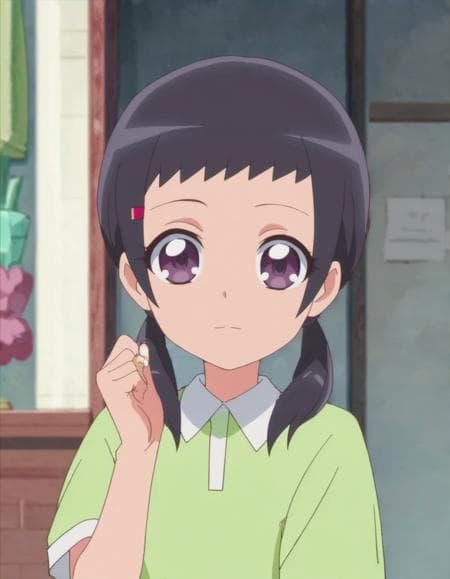 Riri (Healin' Good ♥ Precure!) / りり (ヒーリングっど♥プリキュア)