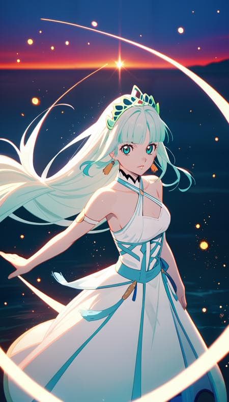 [Pony] Ufotable Style - Image 2