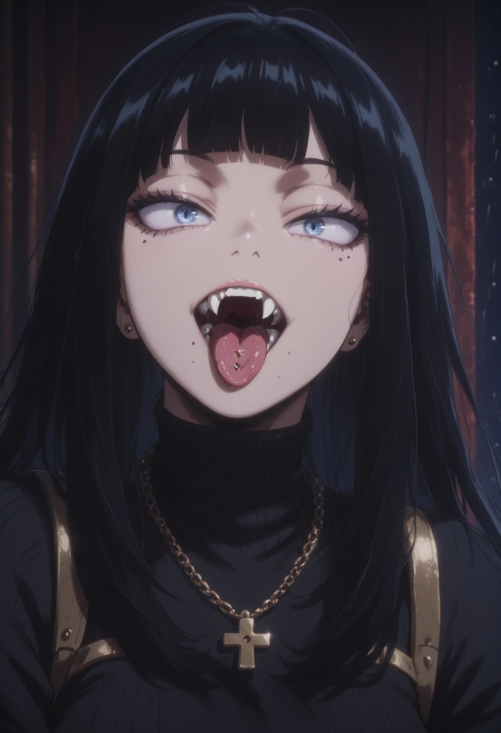 LikeEatingGlass Style | Illustrious - Image 2