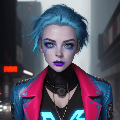 AI generated: face portrait , cinematic lightning, photorealistic, a girl between grace kelly and khristen stewart...