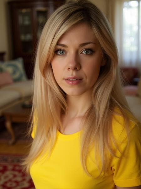 Lola A | Lena R - Adult model Flux 🇺🇦