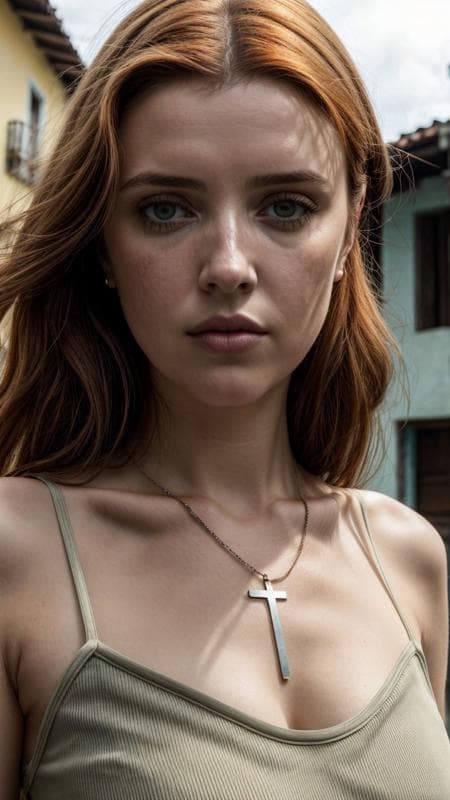 Virtual Goddess: Nika - Image 5