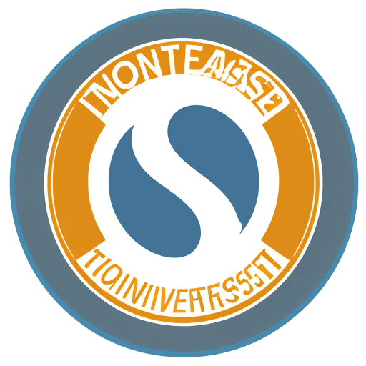 AI generated: Money transfer logo design