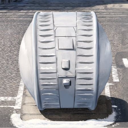 Kugelpanzer20 - Image 4