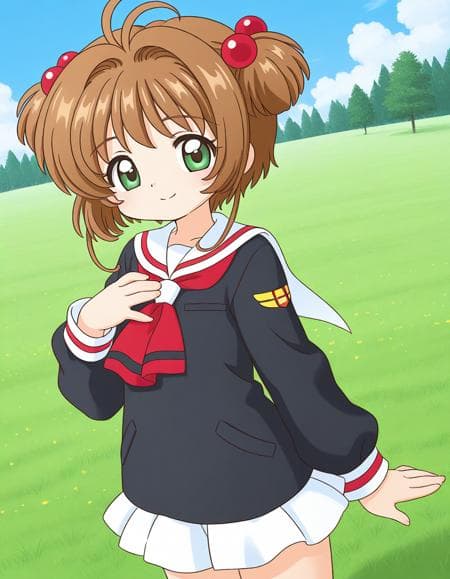 Senkan_Yamatoni_Style illustrious/Pony - Image 1