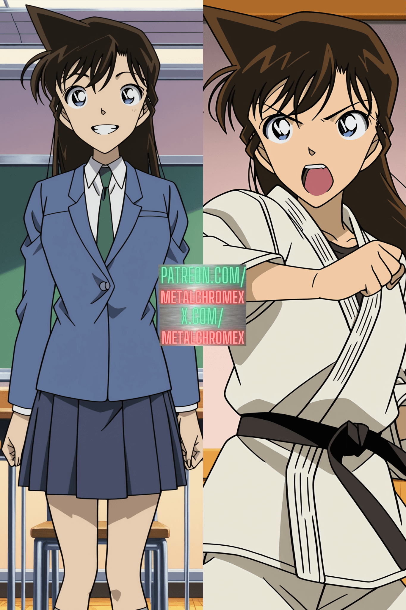 Ran Mouri (Detective Conan) - Image 3