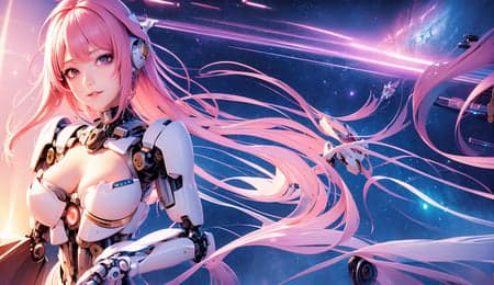 Mecha - Image 3