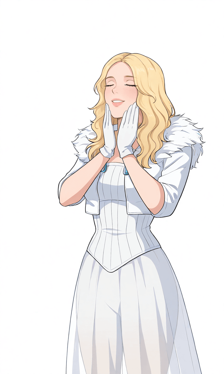 Emma Frost - Image 1
