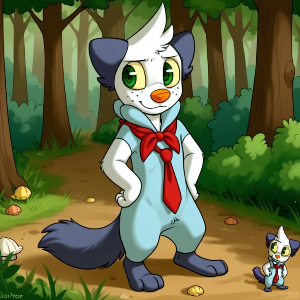 Rodney (PMD-Rad)