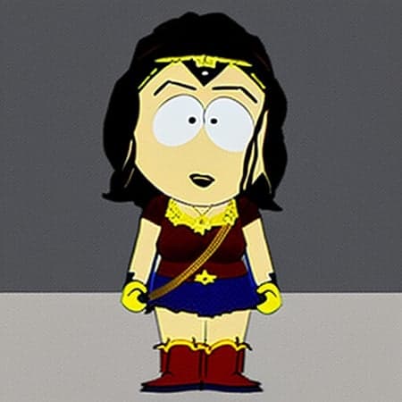 SouthPark Style - Image 2