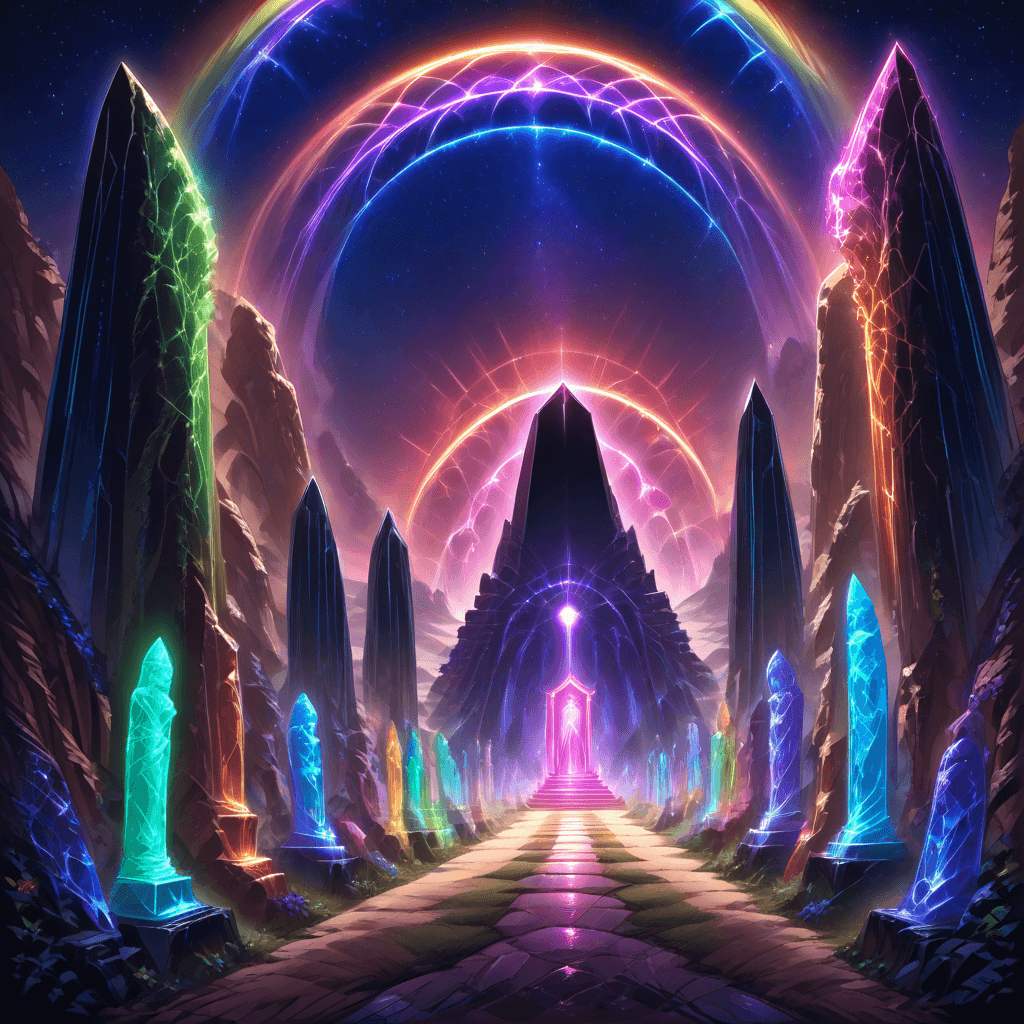 Another World Sanctuary (SDXL/Illustrious)