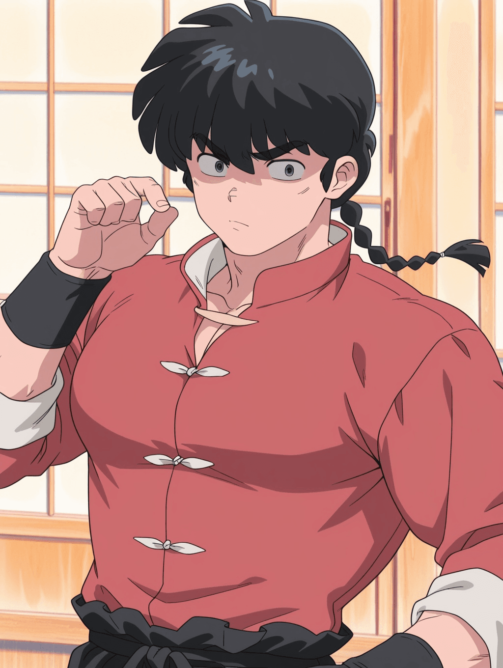 Ranma ½ style - Image 3