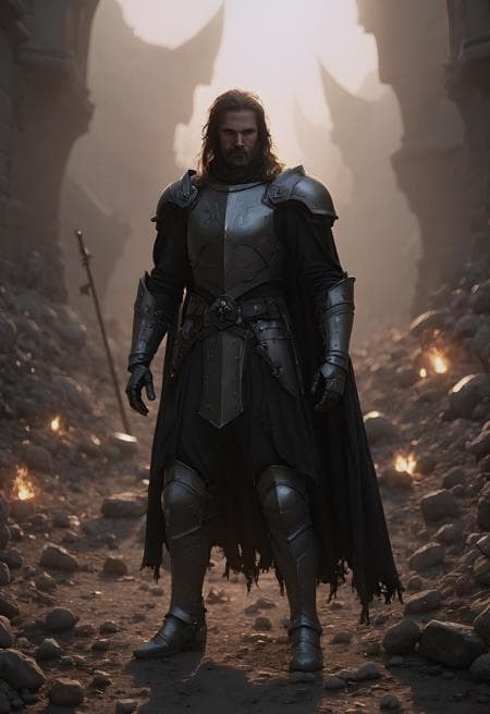 THRILLustrious