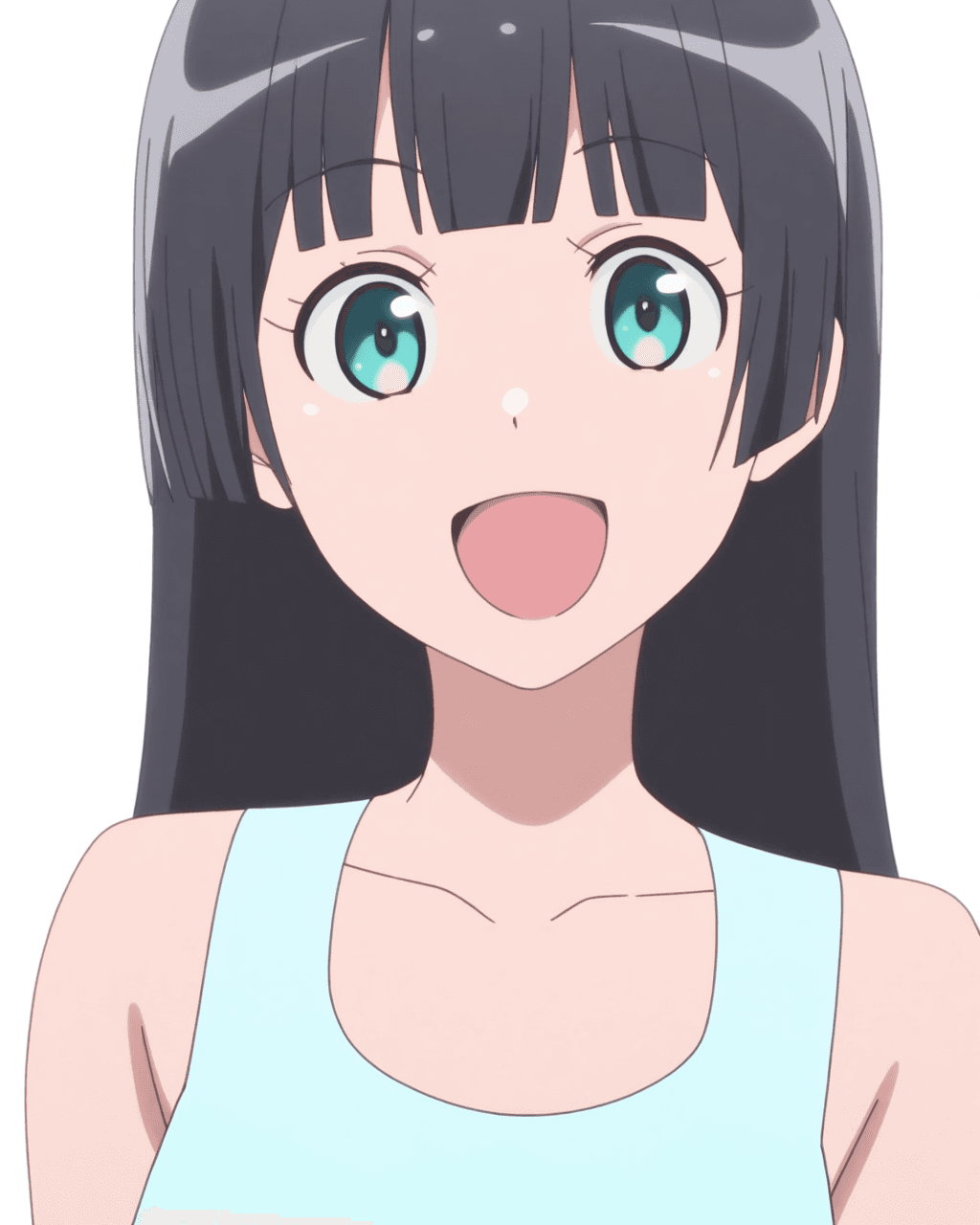 [IL] Akemi Souryuuin - Dumbbell Nan Kilo Moteru?
