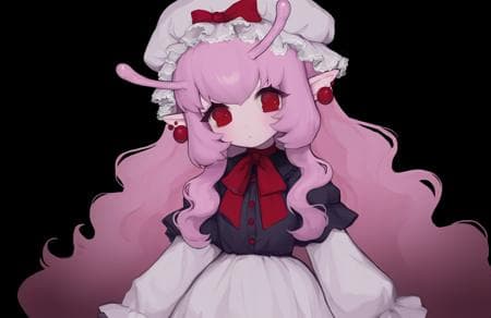 Mishymolly VTuber [Noob/Pony] - Image 2