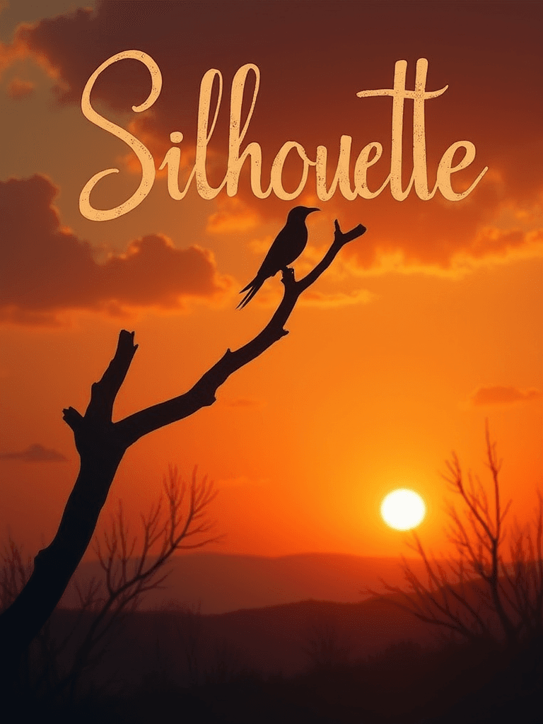 Artistic Silhouette - CE