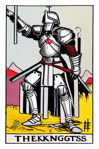 [LuisaP] OldTarot