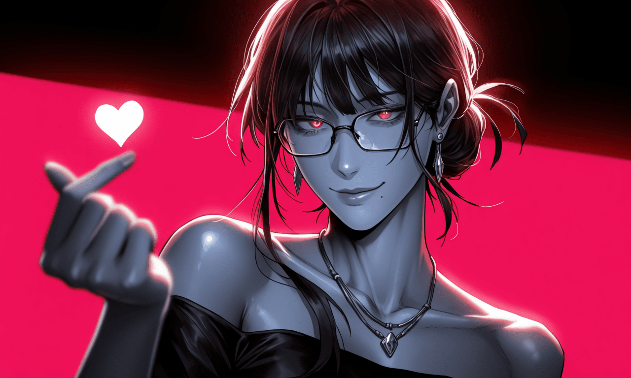 milf hunting in another world style