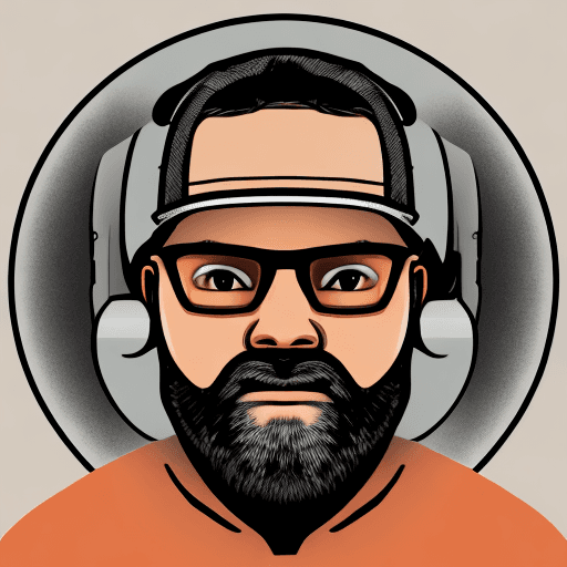 AI generated: generate a image of a mechanic. the image should be real life looking. Make sure it is a headshot