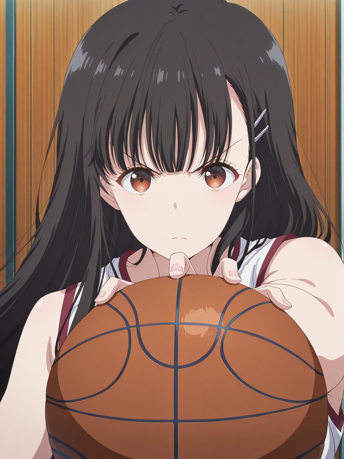 Basketball Grip - Concept - Image 2