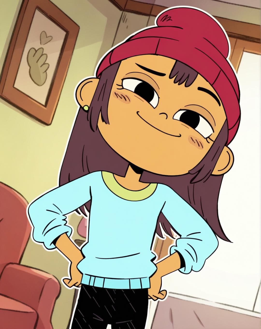 Lily Pak | Wylde Pak | [IllustriousXL] - Image 3