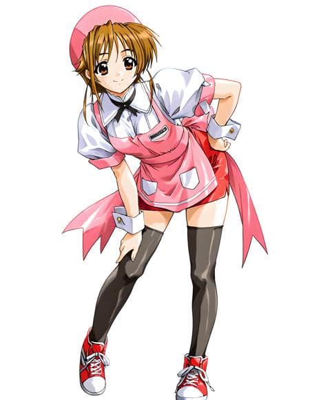 Hiiragi Chihaya/柊ちはや（まじかるカナン） - Image 4