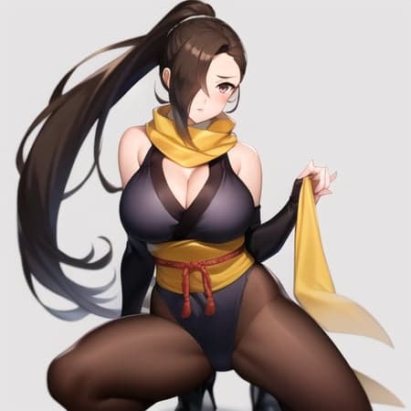 Kagero Fire Emblem: Awakening