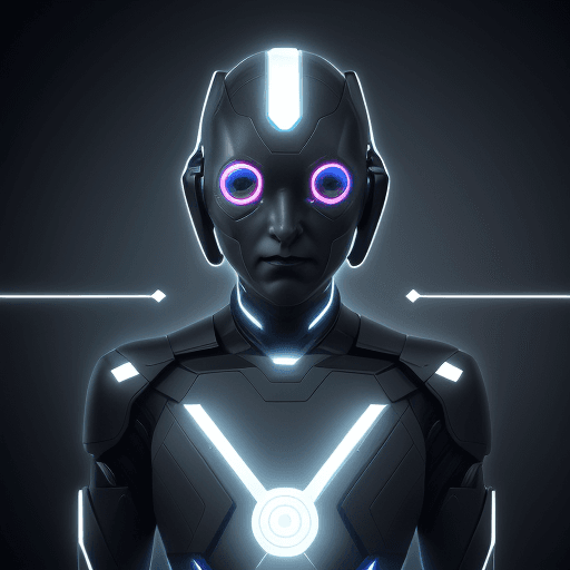 AI generated: Synthor is an advanced AI entity designed to assist users with a wide range of tasks and inquiries. ...