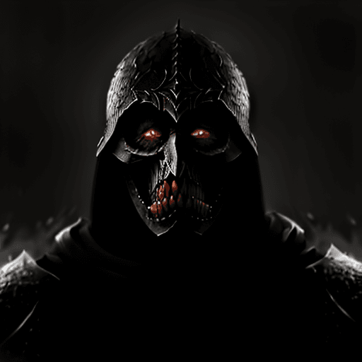 AI generated: Hyper realistic Egil Skallagrimsson beace a berserk 