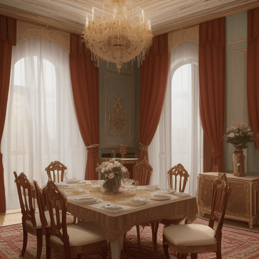 AI generated: царапанное серебро
