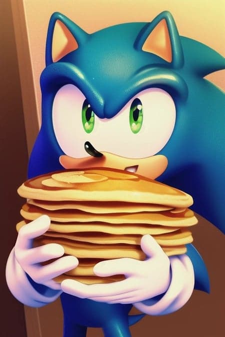 SonicDiffusion - Image 1