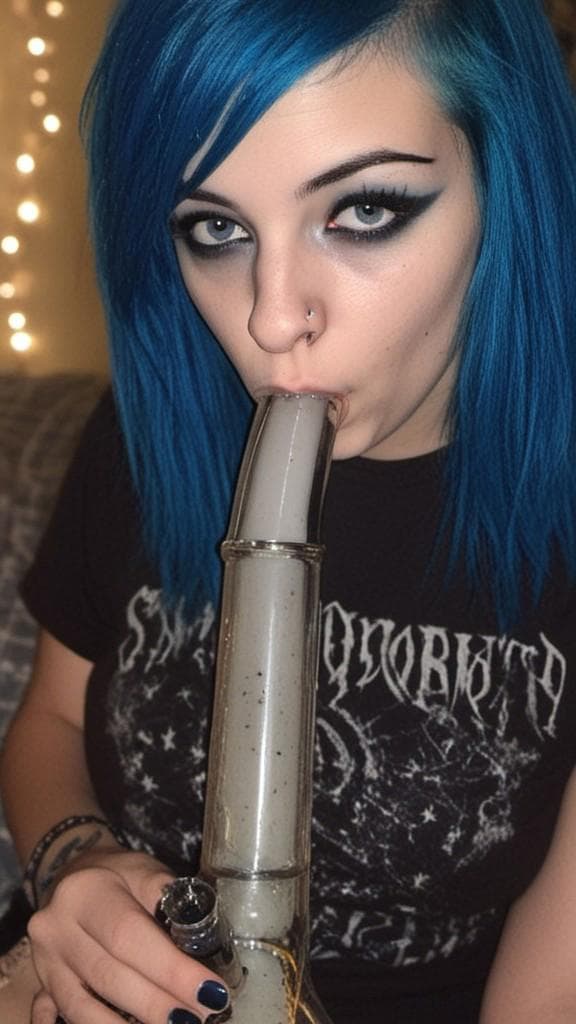 Smoking Bongs