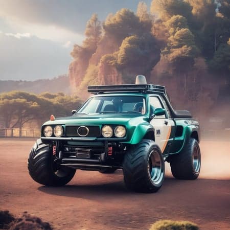 djz CarXjohnson - Image 1