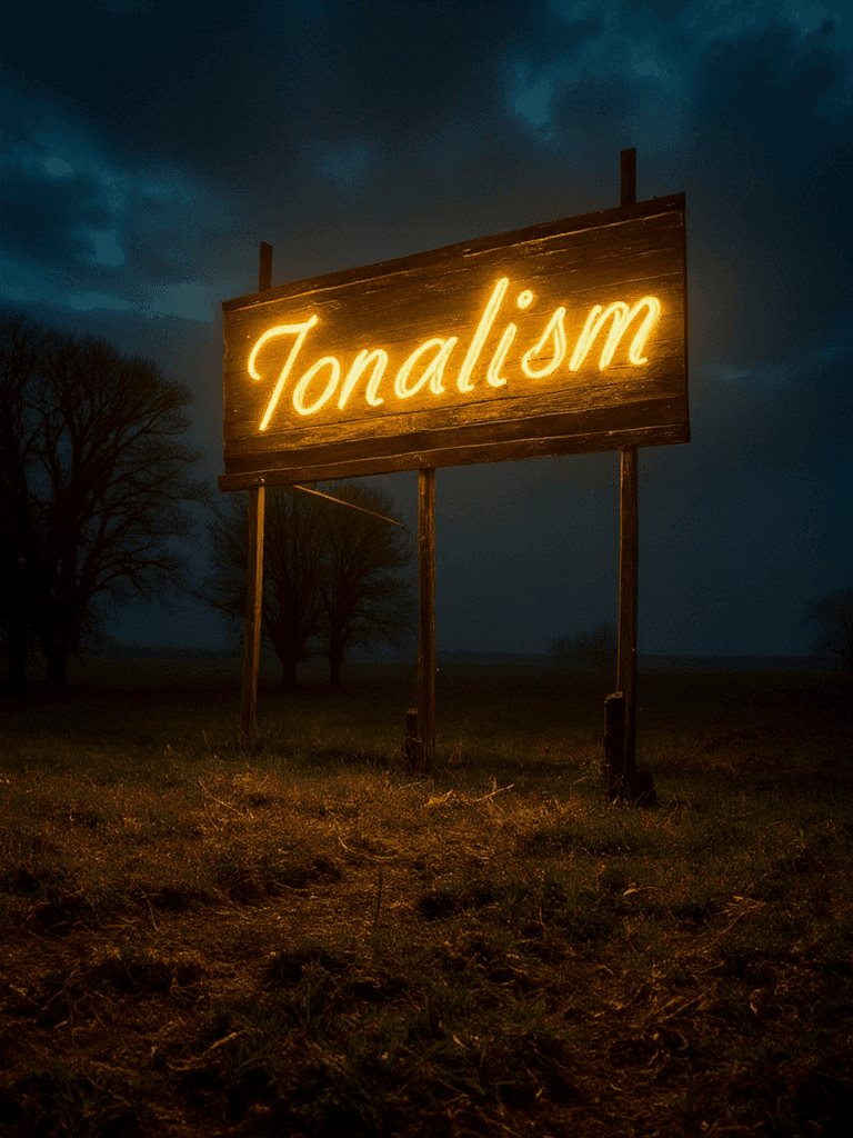 Tonalism - CE - Image 6