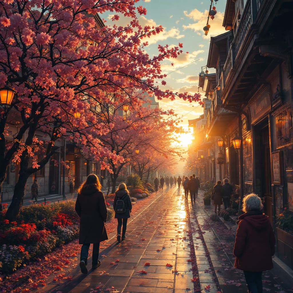 AI generated: صوره كرتونيه