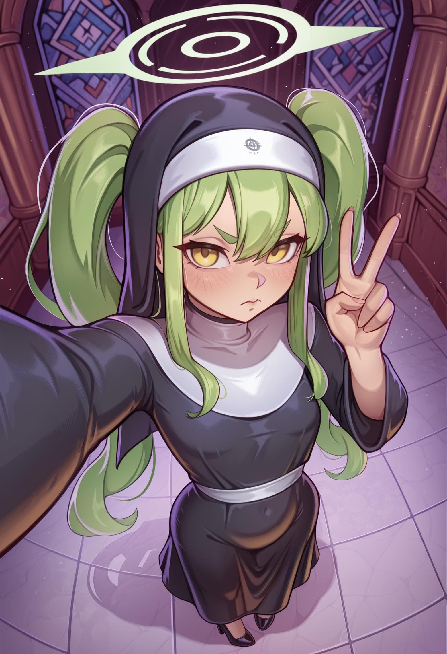 Mixplin Style [Illustrious] - Image 1