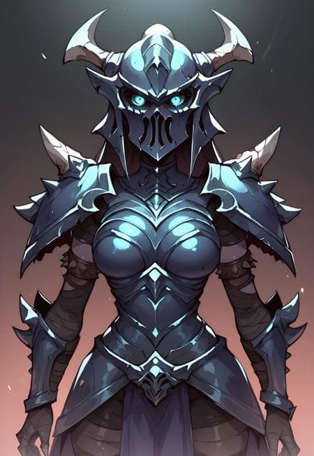 Ying LoRA | Paladins - Image 3