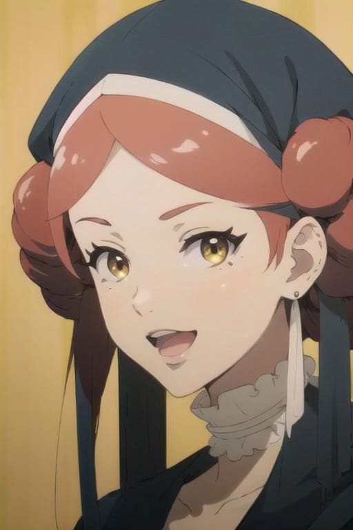 Luka | The Unwanted Undead Adventurer | 望まぬ不死の冒険者