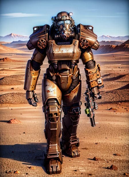Fallout Vault Suit - Image 2
