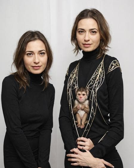 Mira Awad - Image 2