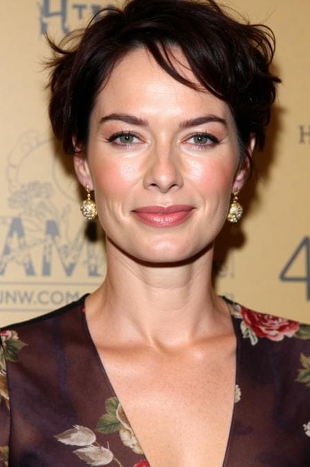 Lena Headey - Flux - Image 4