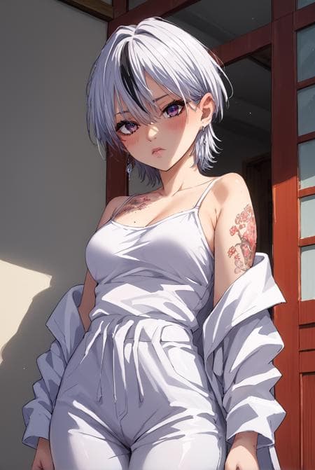 Matrix Hentai Pony - Image 3