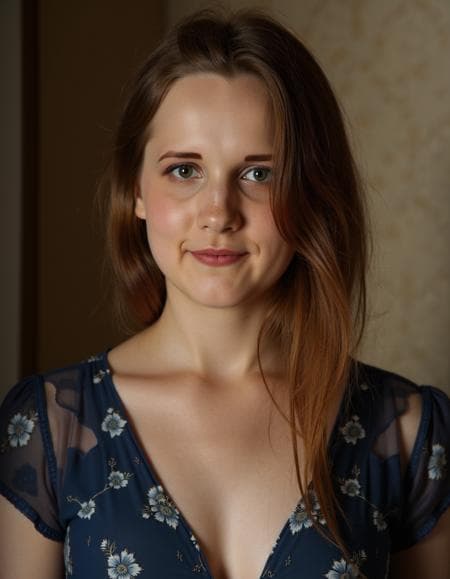 Adelaida / Alice N - Image 3