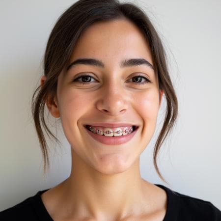 Add Dental Braces - Image 1