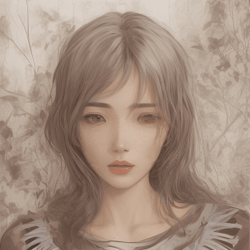 DreamShaper prompt: ,