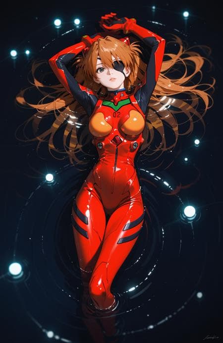 CashMoney (Anime) - Image 5