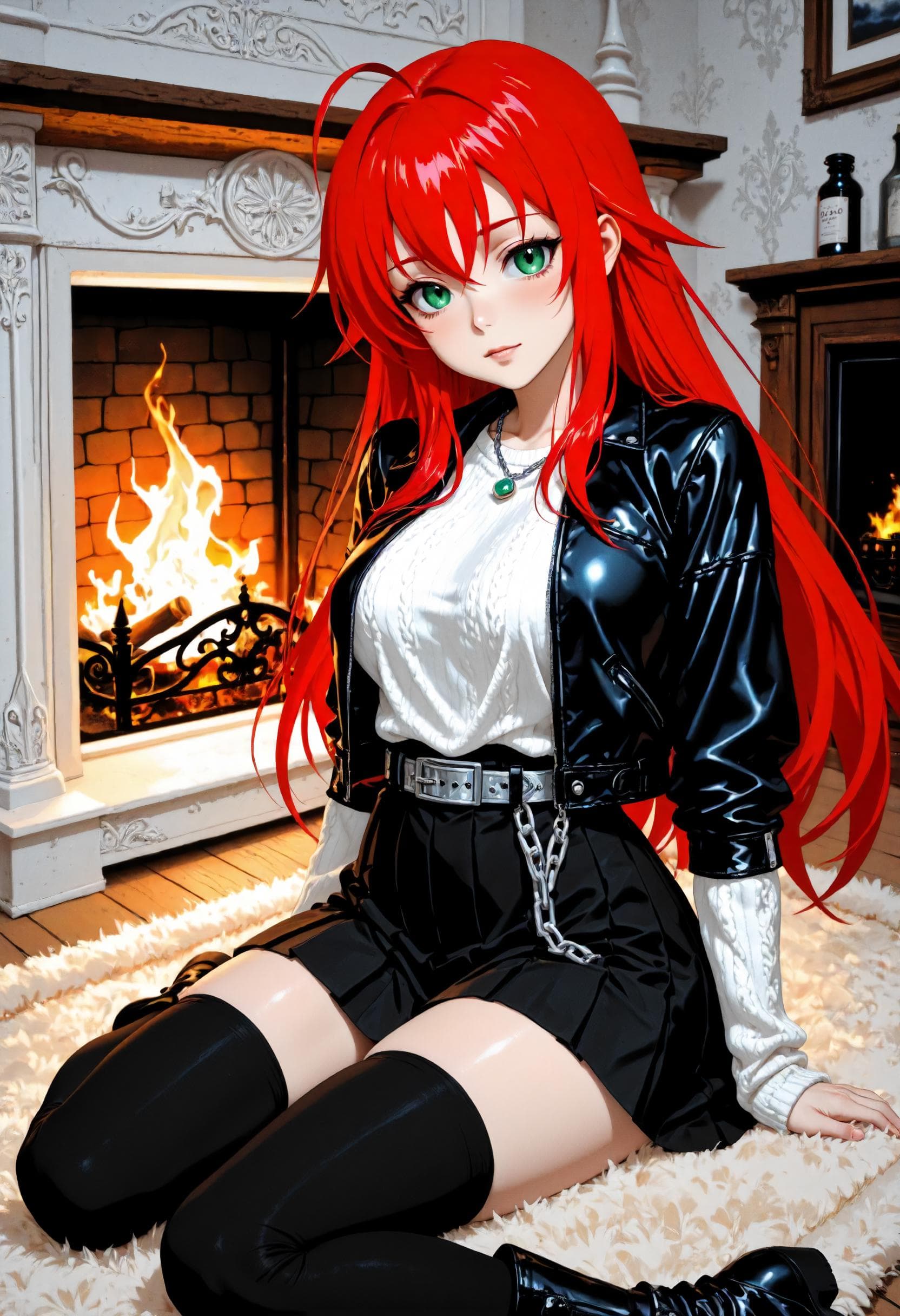Rias Gremory - Image 3